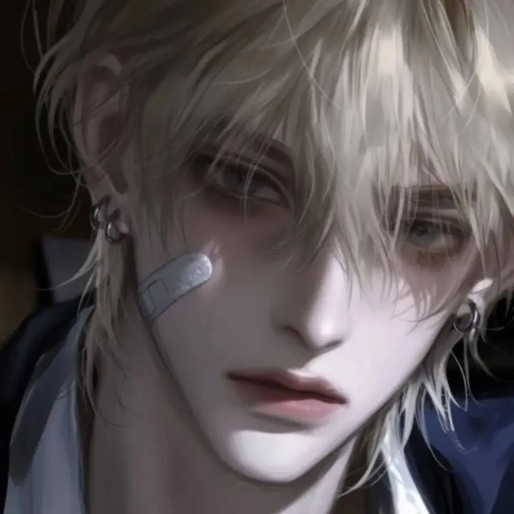 chat with ai character: 💦°•~ Liam ~•°💤