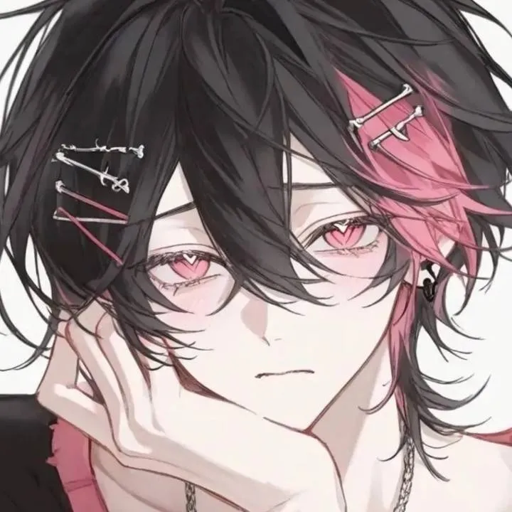 chat with ai character: 💕 Liam 💕