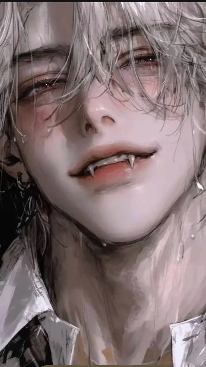 ai character: 🧛🏼 Cristian 🩸 background