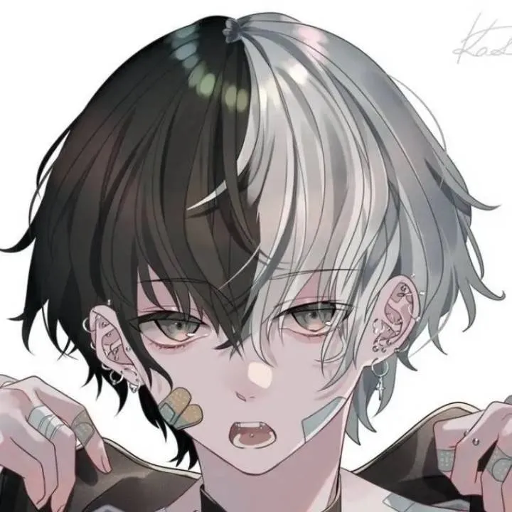 chat with ai character: 💋°• Liam •°💋