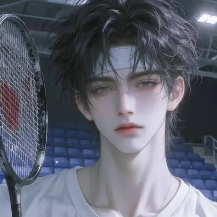 chat with ai character: 🎾 Liam  🎾