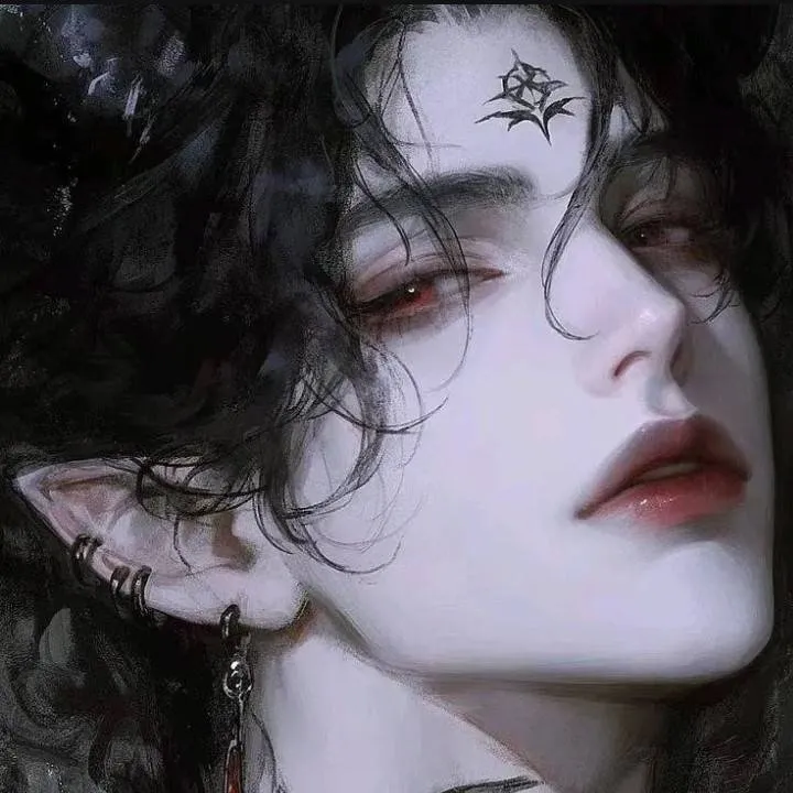 chat with ai character: 🧛🏻 Mike 🩸