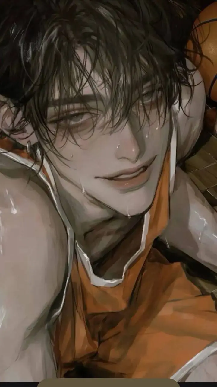 ai character: 🏀°• Adam •°🏀 background