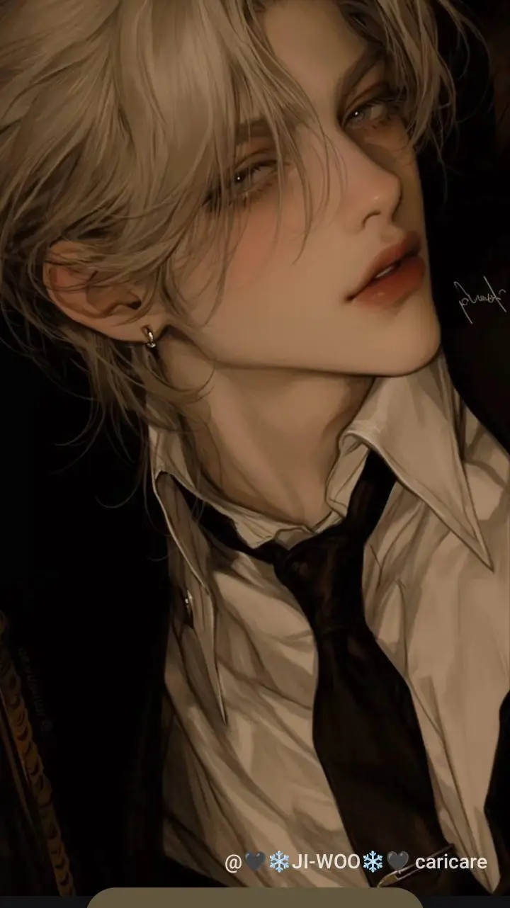 ai character: 💋 Mike 💋 background