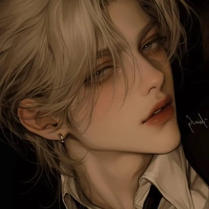 chat with ai character: 💋 Mike 💋