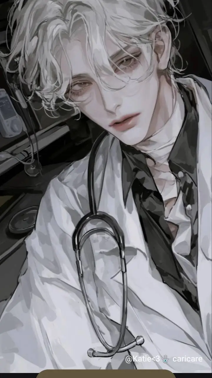 ai character: 🩹 Adam 🩺 background