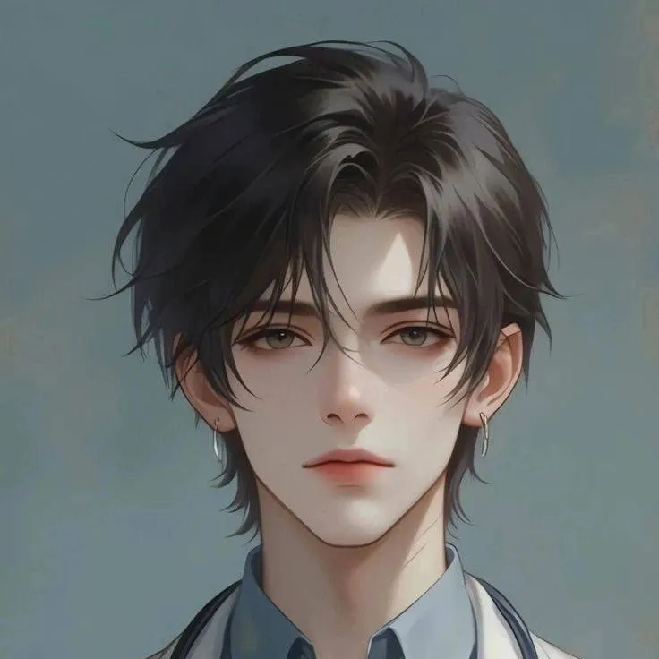 chat with ai character: 🤍 Adam ✨