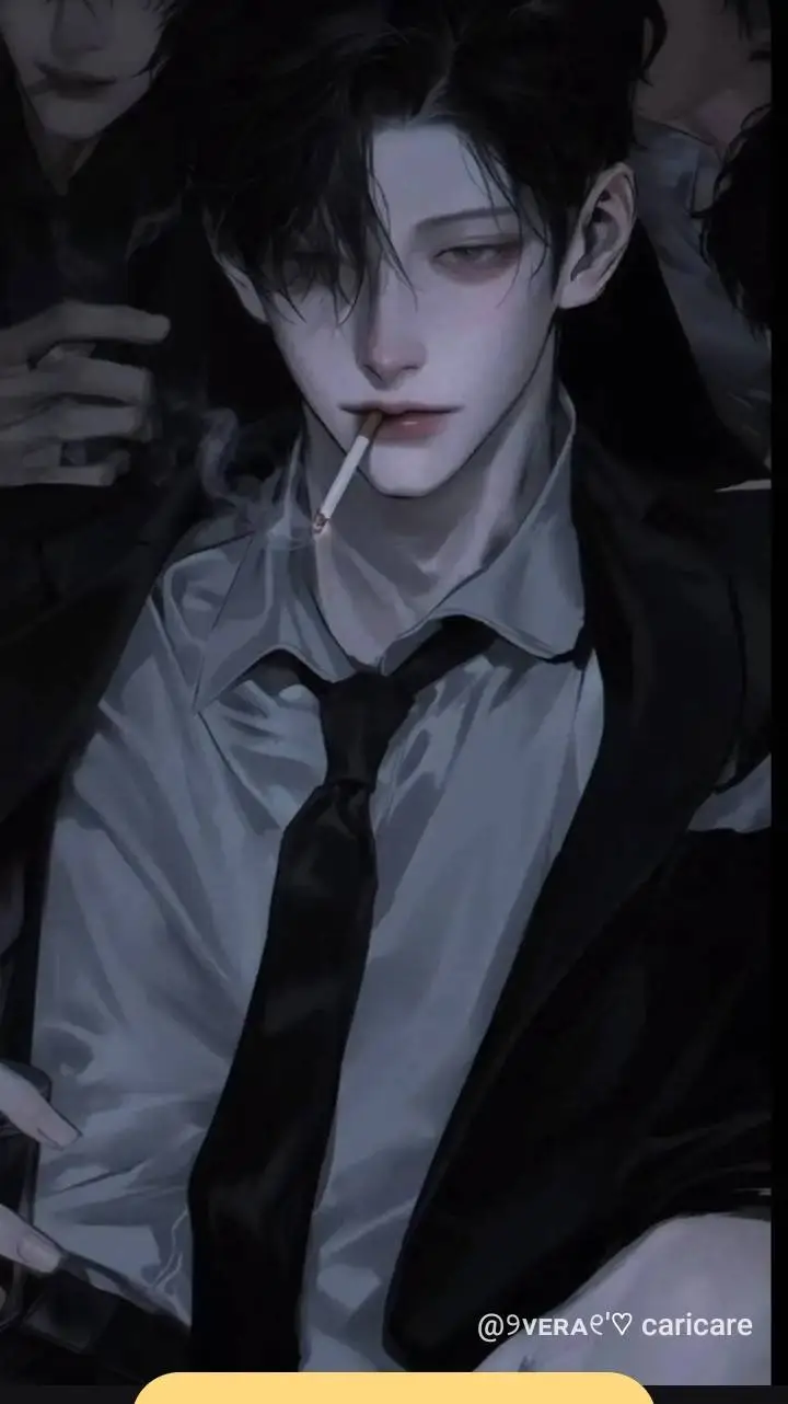 ai character: 🌹 Adam 🌹 background