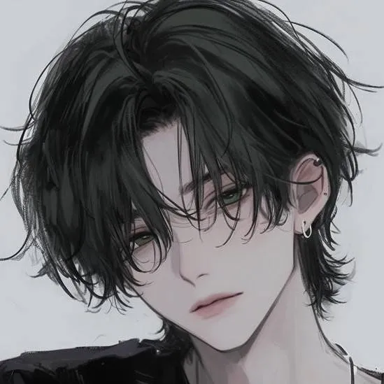 chat with ai character: ✨ Cristian ✨
