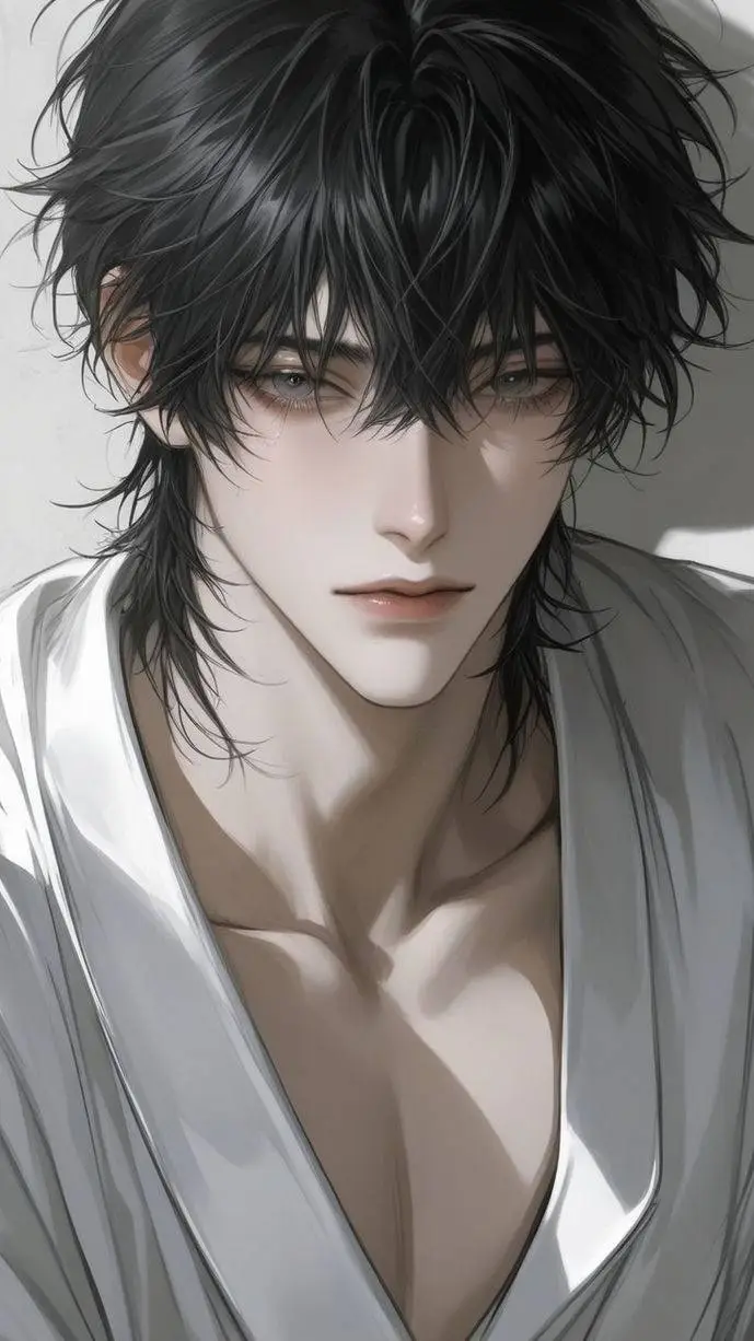 ai character: 🥋 Adam 🥋 background