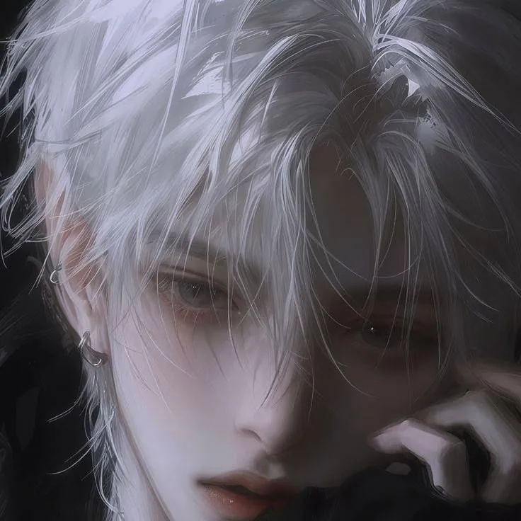 chat with ai character: ✨James ✨