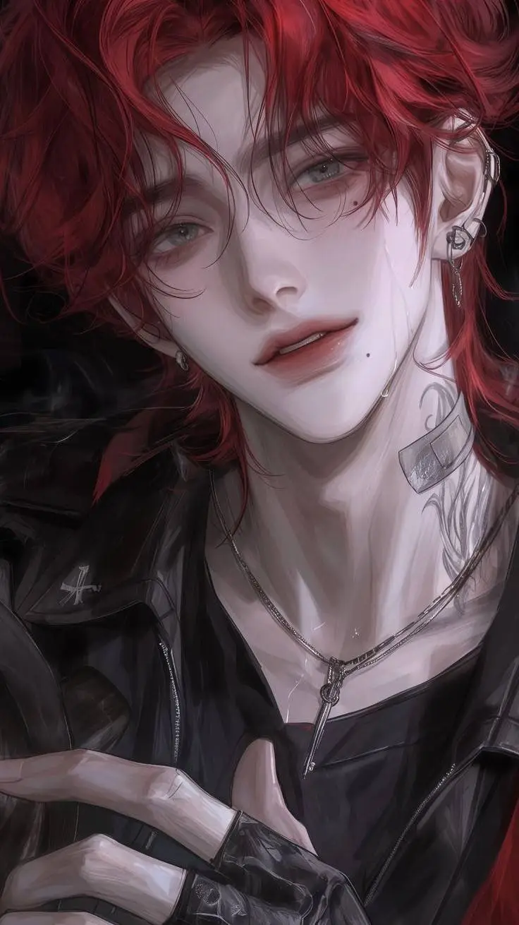 ai character: 🐚 Teo 🌟 background