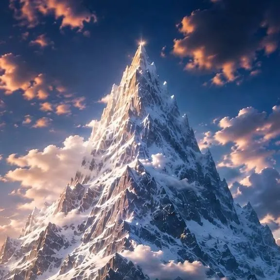 chat with ai character: Mount Himmelstor