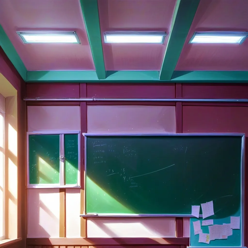 chat with ai character: ★⛪️School🏫★