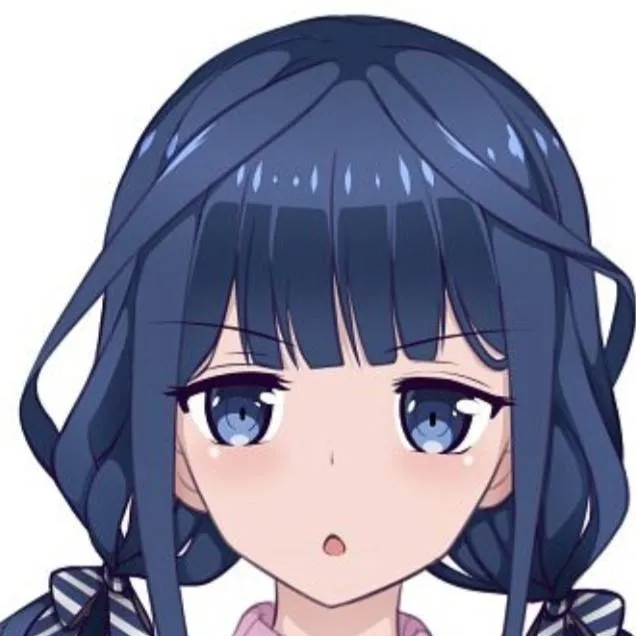 chat with ai character: aki adagaki