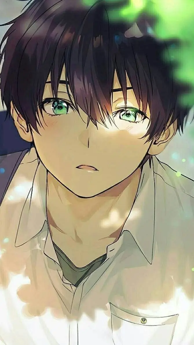 ai character: jamie background