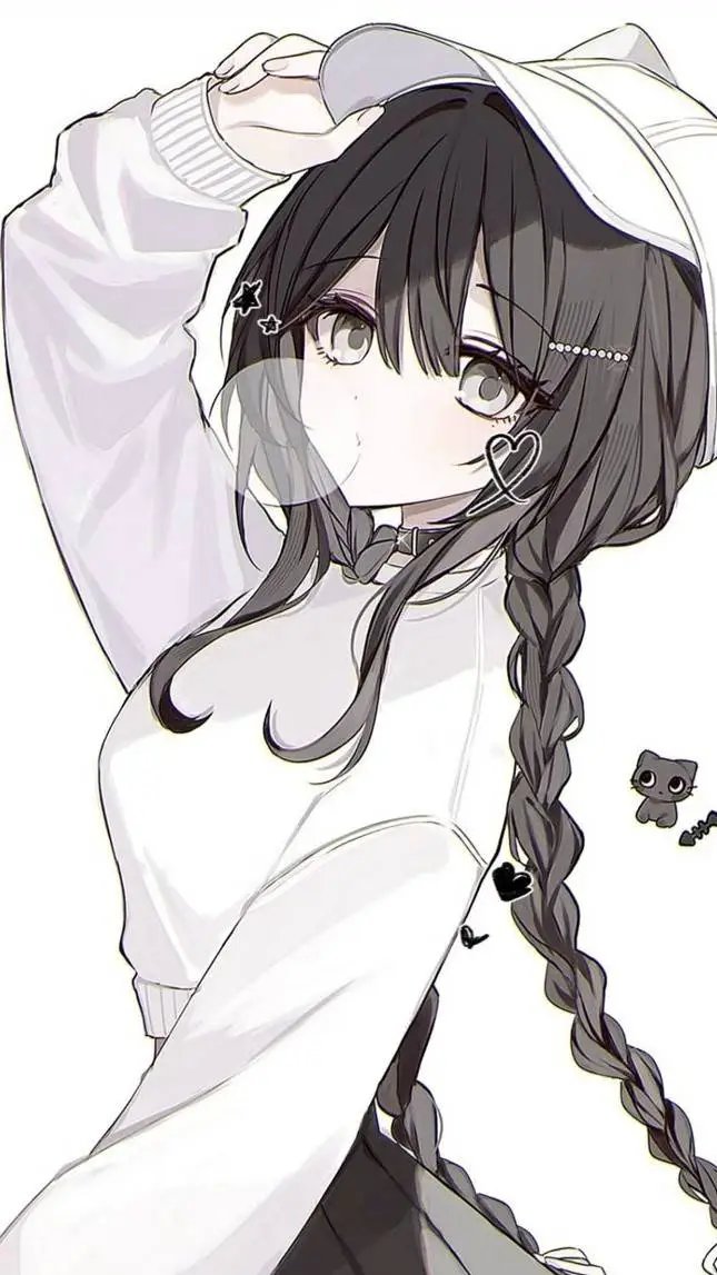 ai character: akari background