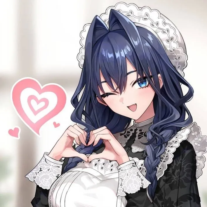 chat with ai character: aya