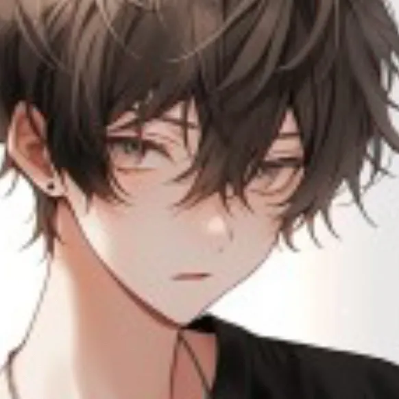 chat with ai character: Mark