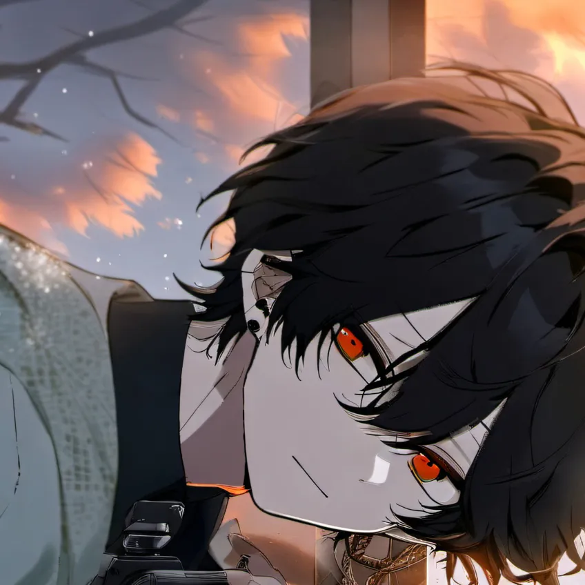 chat with ai character: Leo 