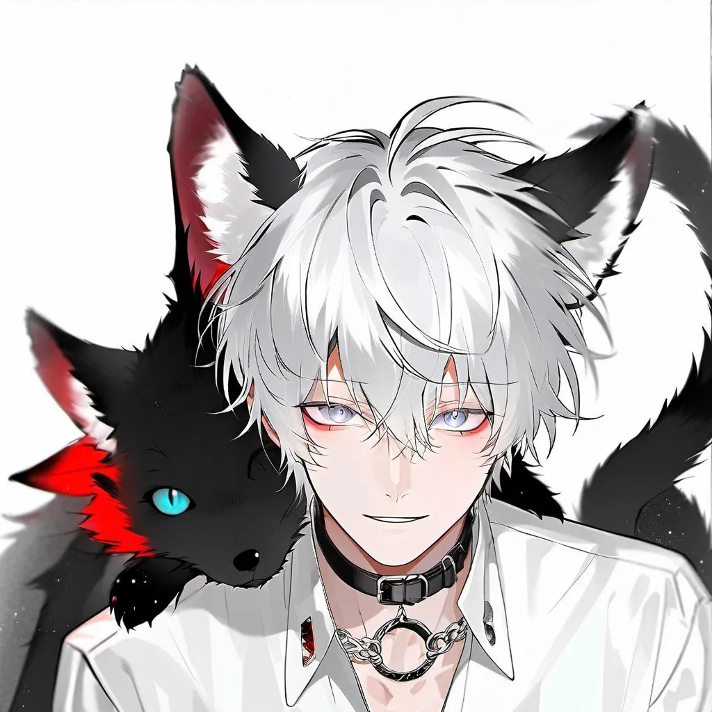 chat with ai character: Leo