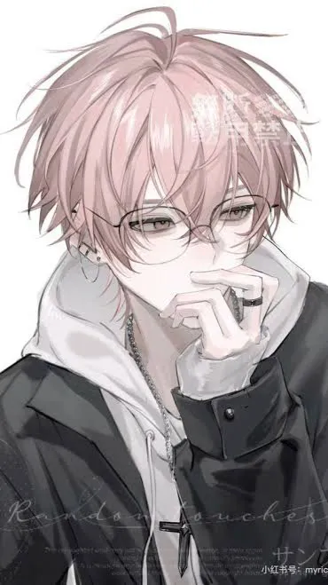 ai character: Asher background