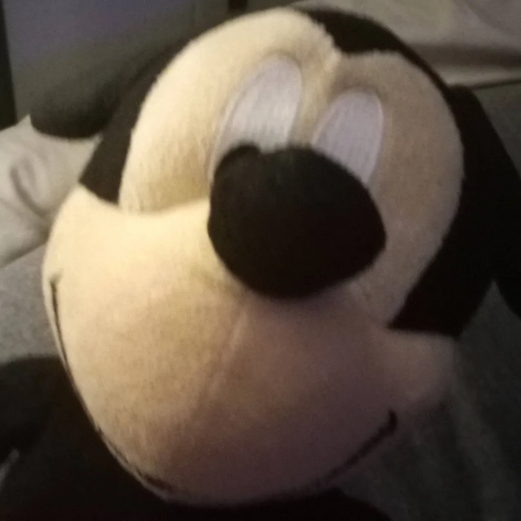 chat with ai character: mocky moose RS