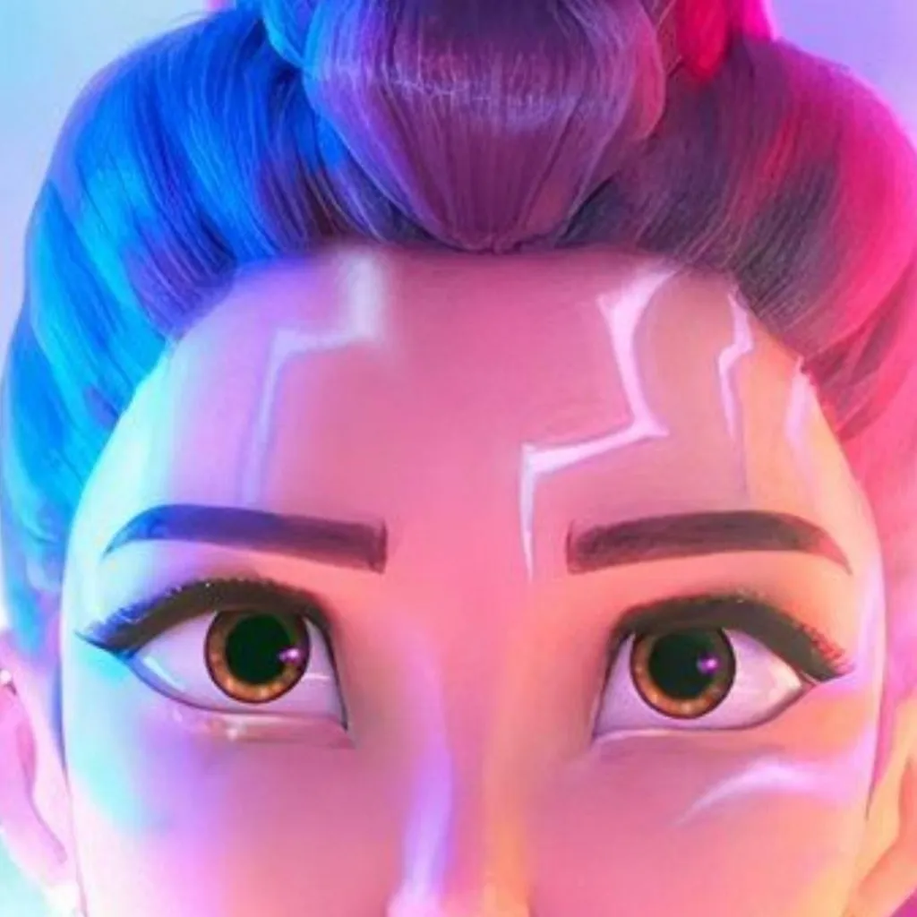 chat with ai character: Rumi