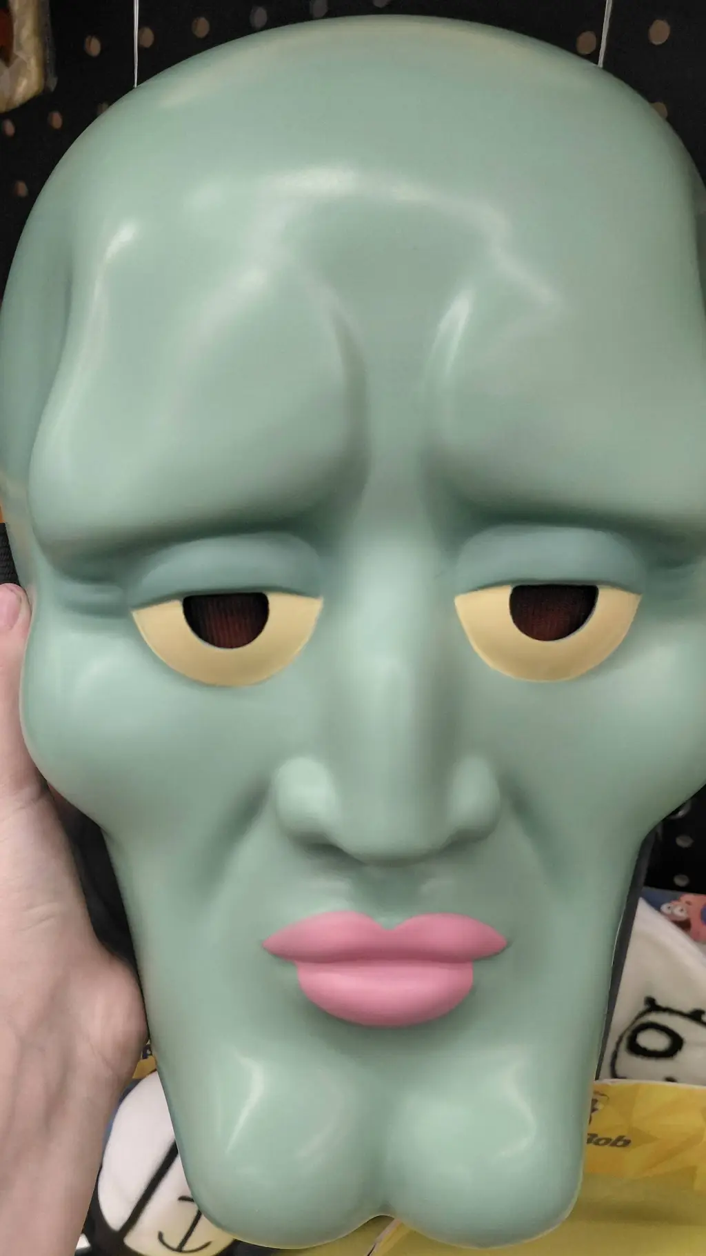 ai character: Helluva boss background