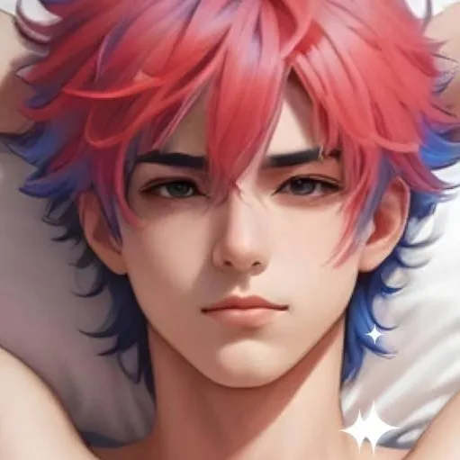 chat with ai character: Zack