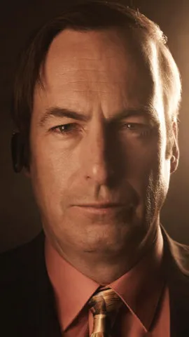 Talkie AI - Chat with Saul Goodman