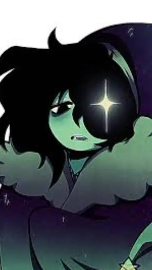 ai character: Astro  background