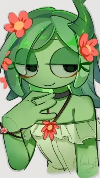 ai character: Vineria background