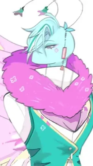 ai character: Flyte  background