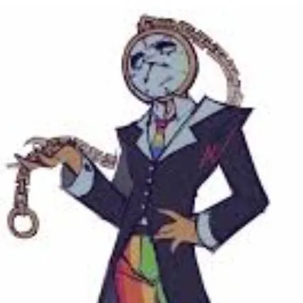 chat with ai character: Dyle