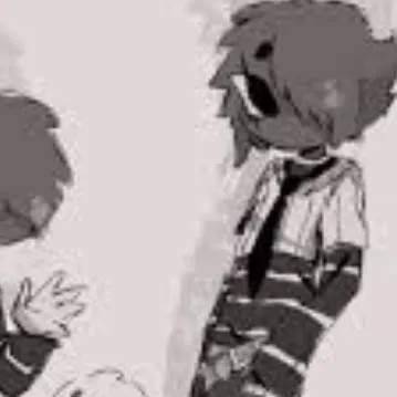 chat with ai character: Blot