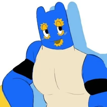 chat with ai character: Flumbo