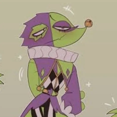 chat with ai character: Bittergigle 