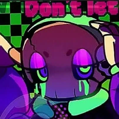 chat with ai character: Ribecca