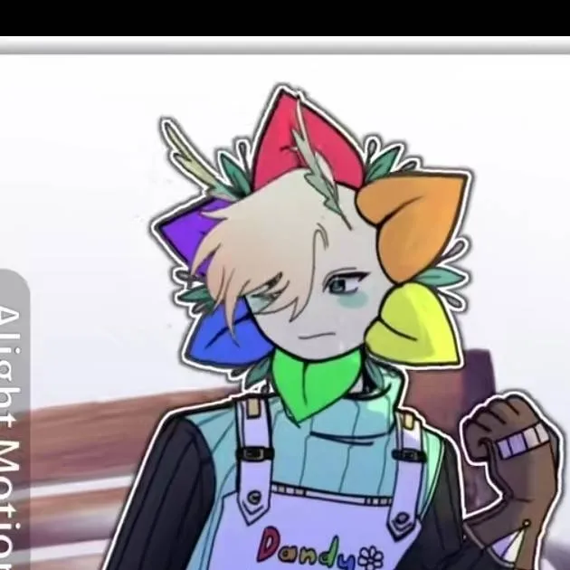 chat with ai character: Dandy 