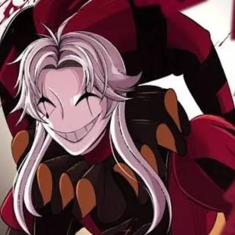 chat with ai character: Pierrot