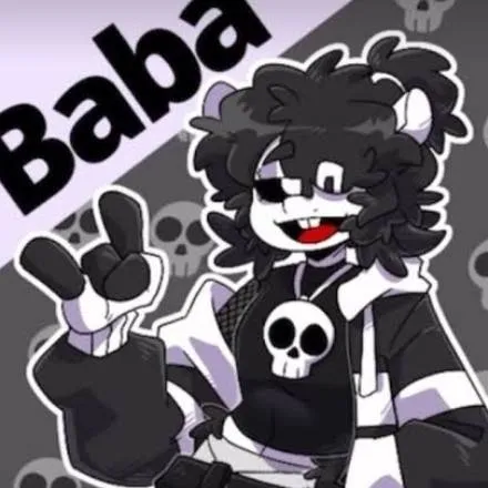 chat with ai character: Baba