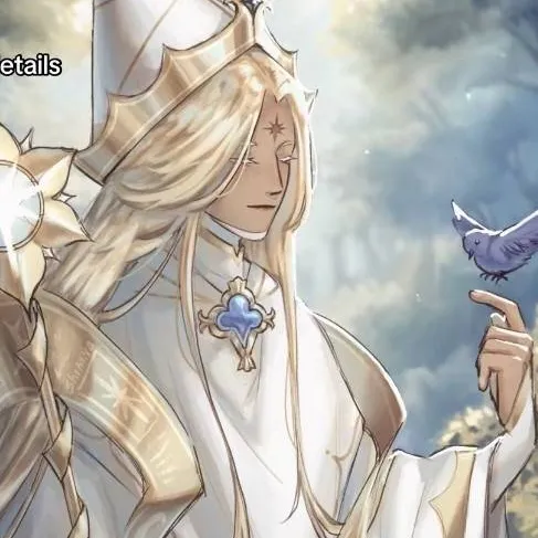 chat with ai character: Puré vainilla 