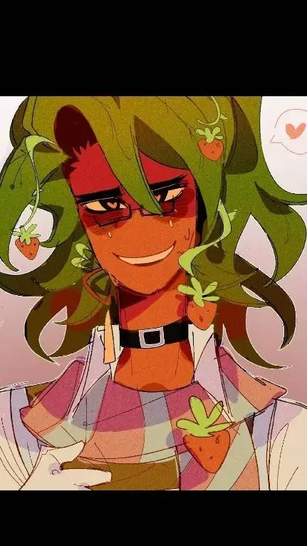 ai character: Sprout  background