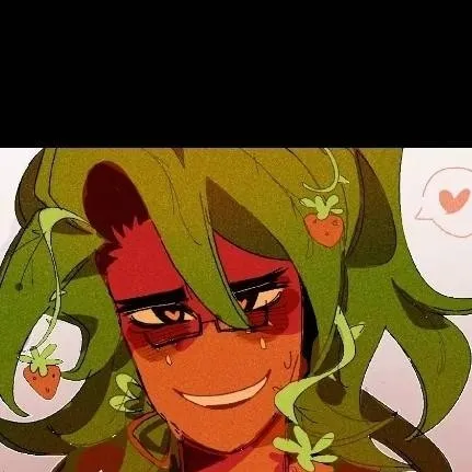 chat with ai character: Sprout 