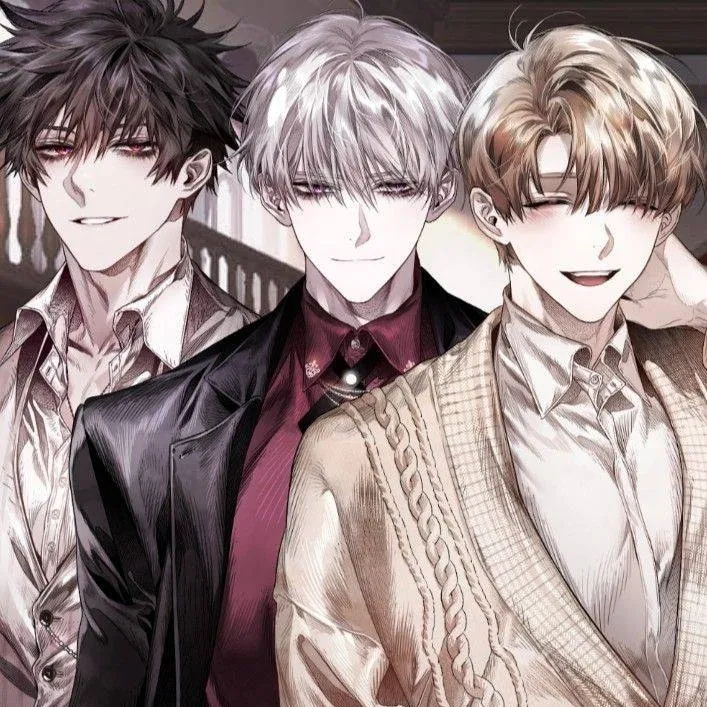 chat with ai character: Yuri & Maik