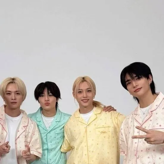 chat with ai character: •~Skz~•