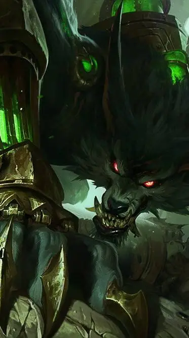 Talkie AI - Chat with Warwick 