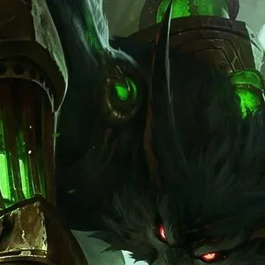 chat with ai character: Warwick 