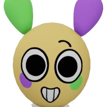 chat with ai character: Looey 